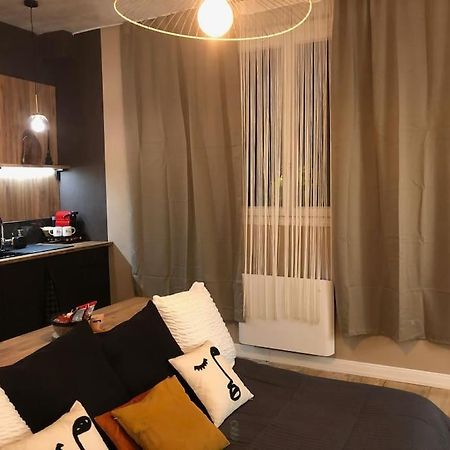 Le Tulum, T2, Hyper-Centre, Place Aux Herbes Mâcon Kültér fotó